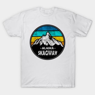 Skagway, Alaska T-Shirt